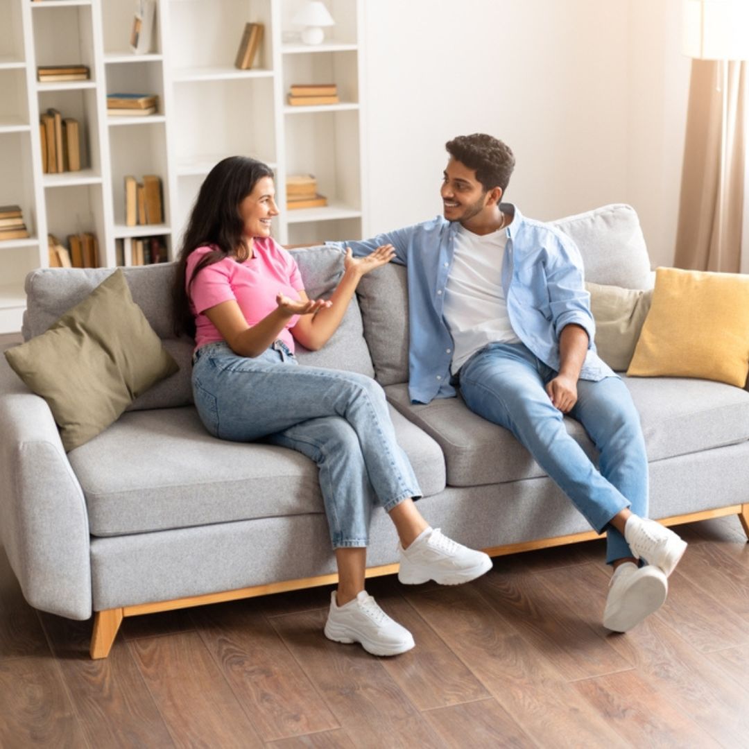 Couple Image